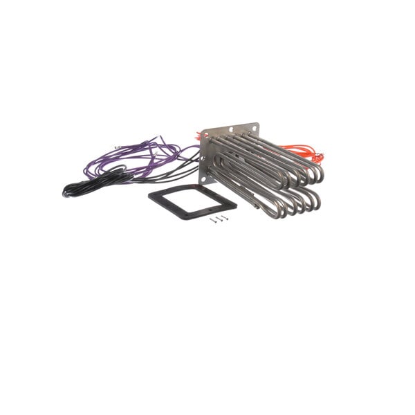 Rational 87.01.021 heating element with gasket