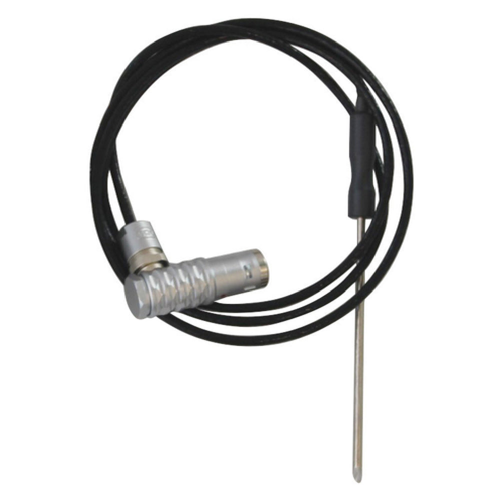 Rational 40.04.507 core temperature probe with angle plug