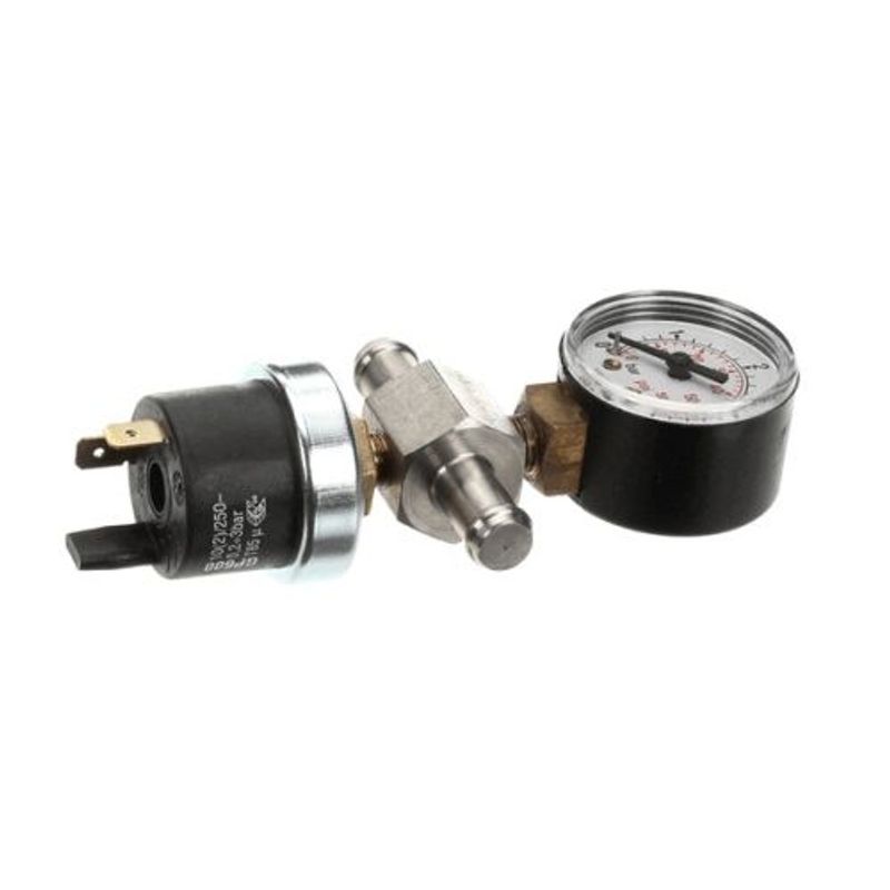 Convotherm Water Pressure Switch P3 6.10 2217332