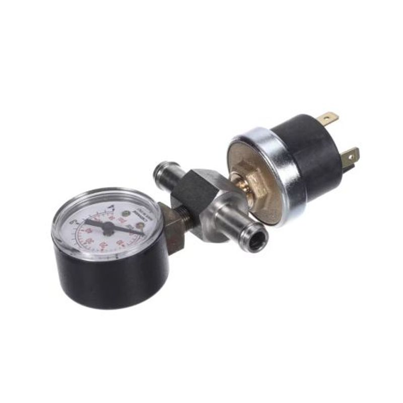 Convotherm Water Pressure Switch P3 10.10 2217333