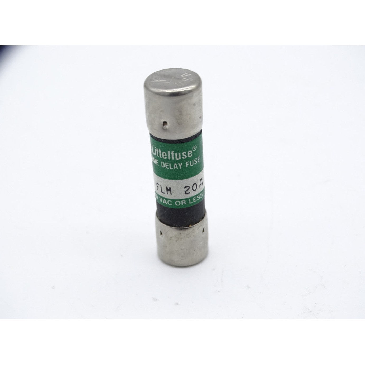 Littelfuse FLM020 20A slo-blo fuse