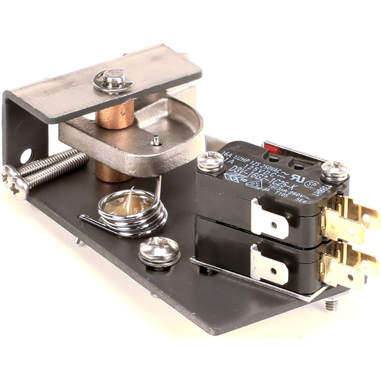 TurboChef ENC-3050 door switch assembly service kit