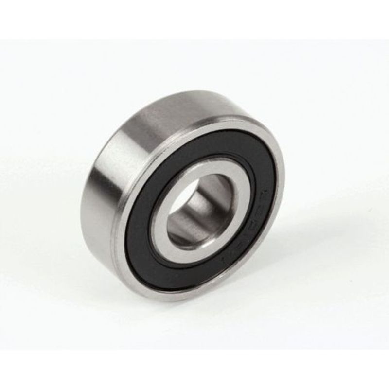 Robot Coupe Lower Ball Bearing 6201 600457
