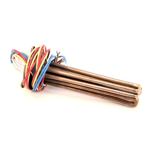 Hobart 00-941770-00002 Heating Element 208-240V 3PH LXe