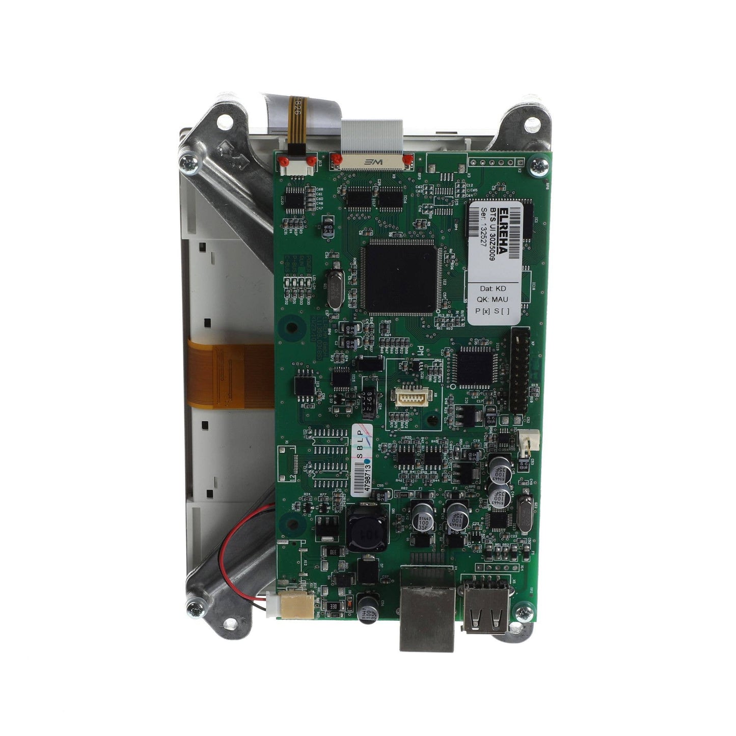 Merrychef P30Z5009 touch screen PCB
