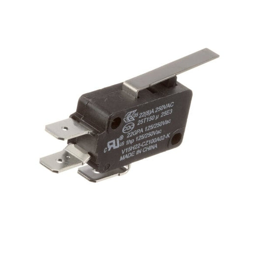 Merrychef 30Z1477 microswitch short arm