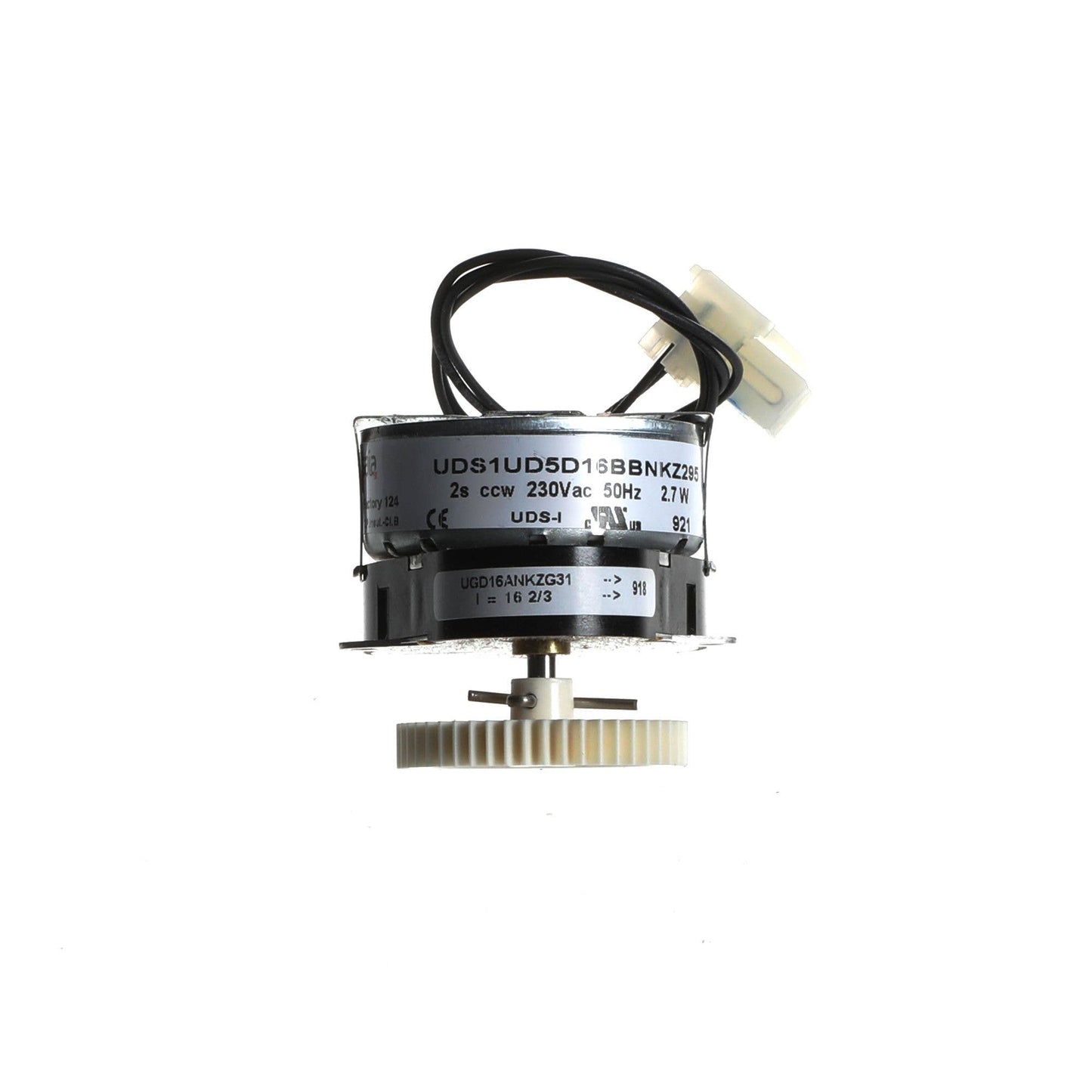 Merrychef PSR240 stirrer motor assembly e2s
