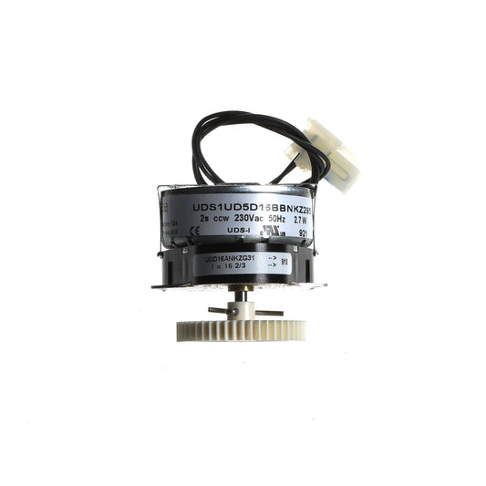 Merrychef PSR240 stirrer motor assembly e2s
