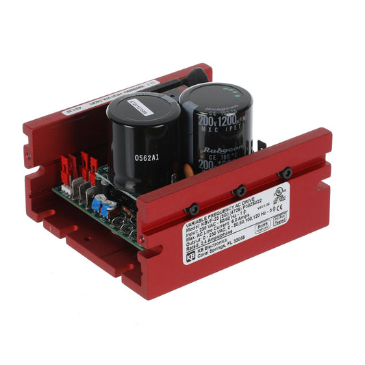 Merrychef P30Z5022 motor speed controller e2s
