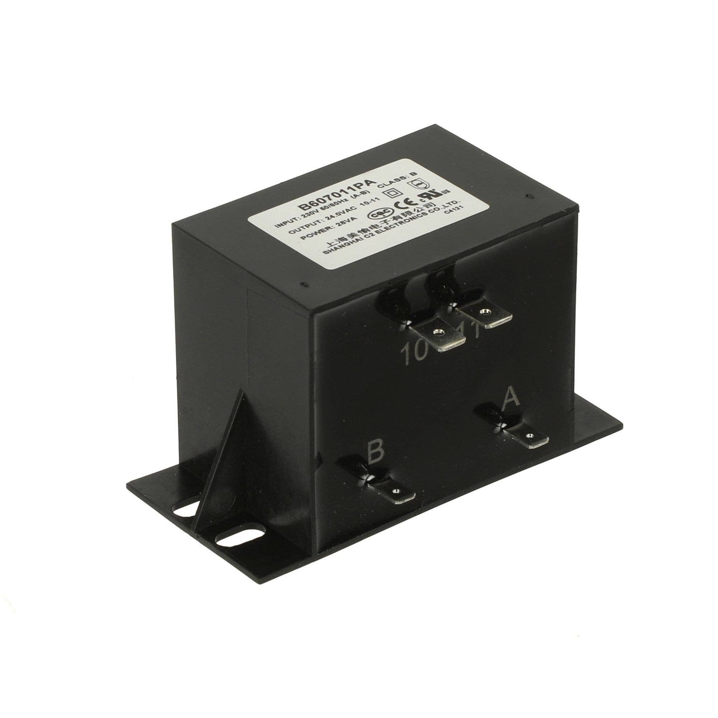 Merrychef 30Z1587 low voltage transformer HCT