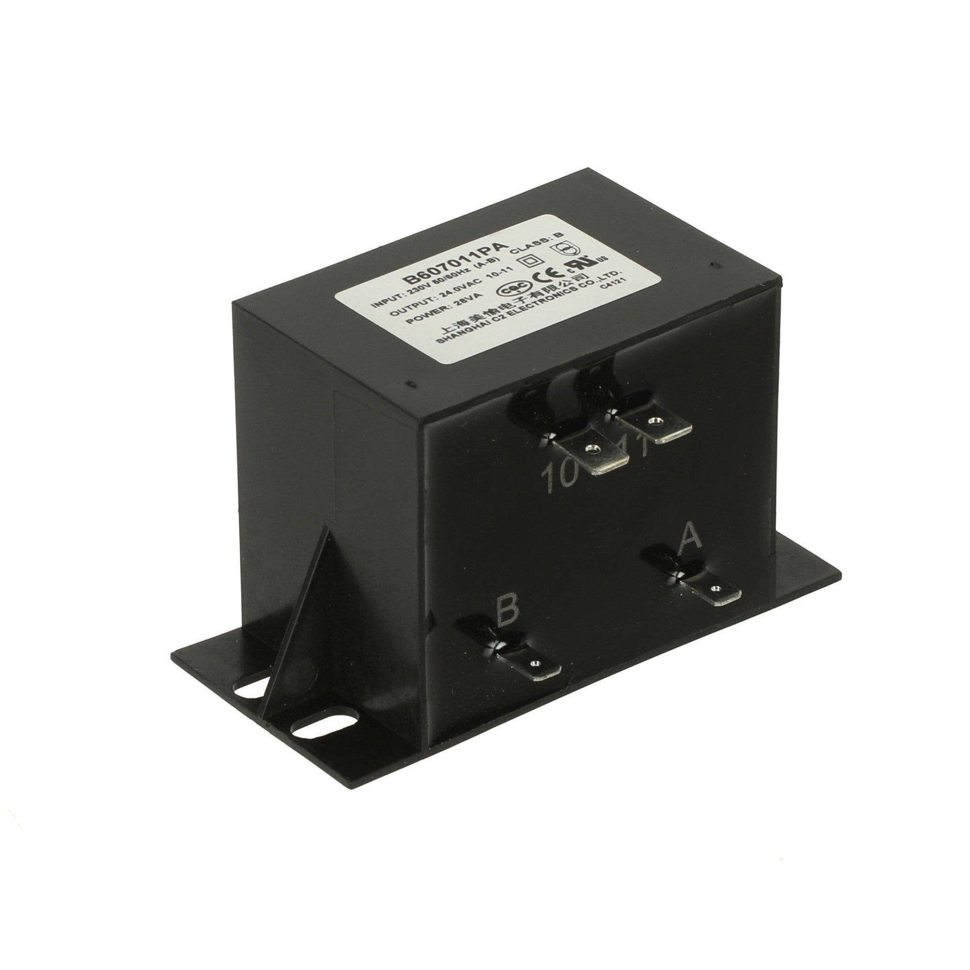 Merrychef 30Z1587 low voltage transformer HCT