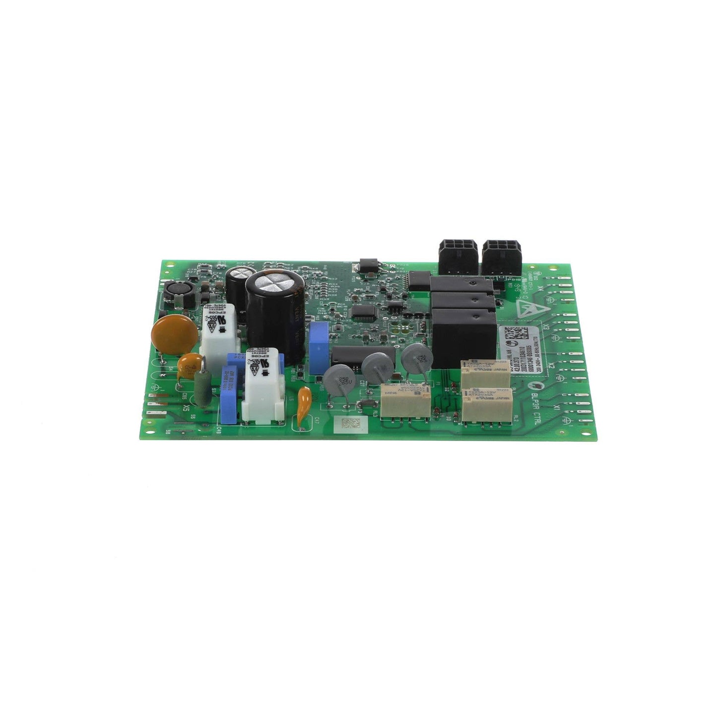 Rational 42.00.273P pump PCB