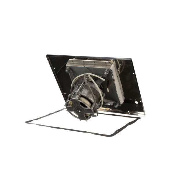 Merrychef PSA1241 hot air motor assembly kit e4s
