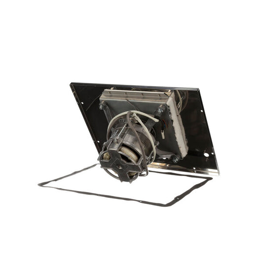Merrychef PSA1241 hot air motor assembly kit e4s