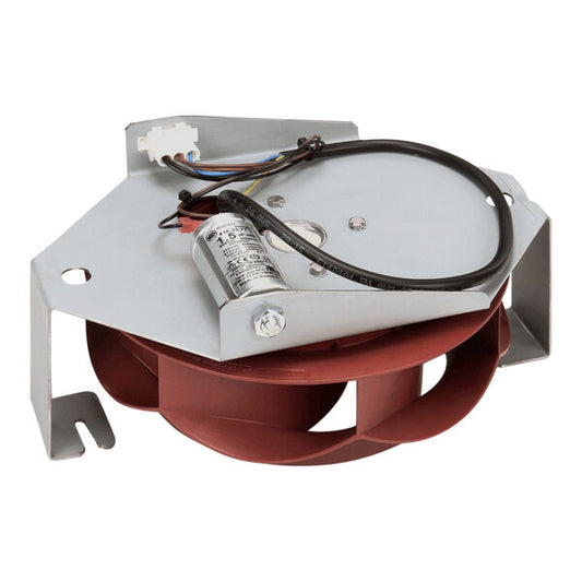 Merrychef PSB203 cooling fan assembly e2s