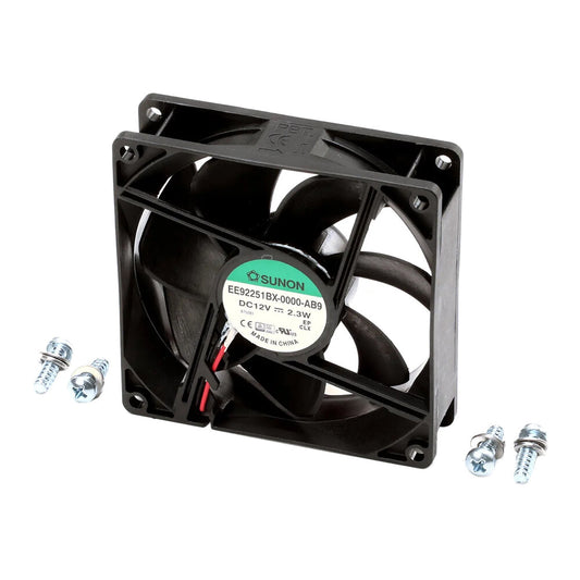 Convotherm 2118786 cooling fan service set