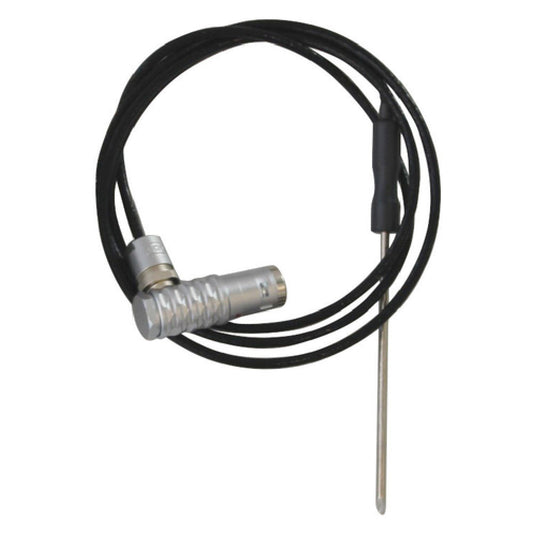 Rational 40.04.507 core temperature probe with angle plug