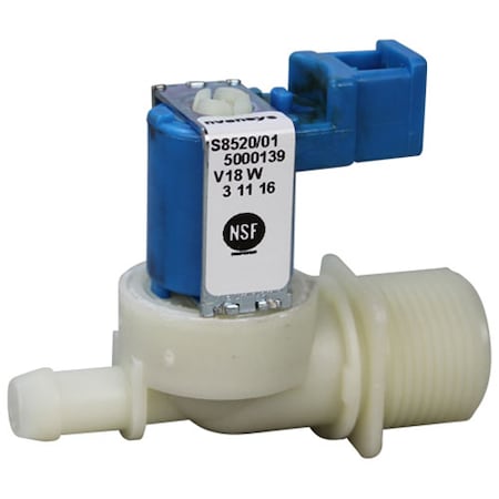 Rational 50.00.139 single solenoid valve