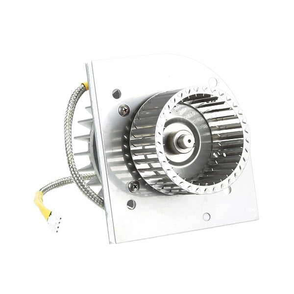 TurboChef i3-3209-4 blower motor service kit bottom