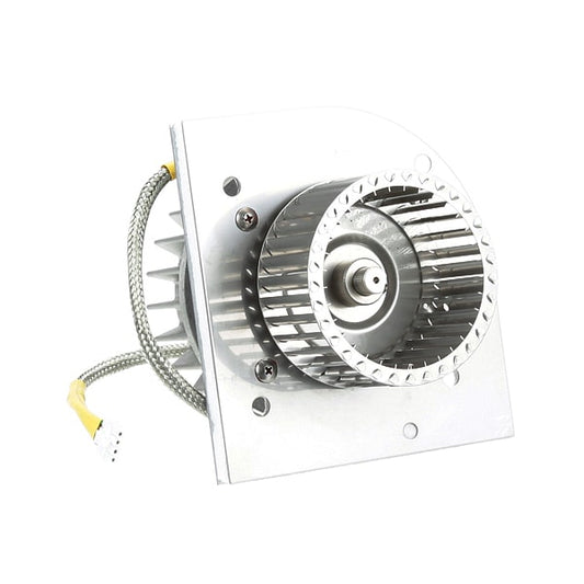 TurboChef i3-3209-4 blower motor service kit bottom