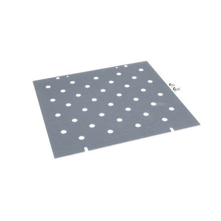 Merrychef DB0726 upper impinger plate e2s