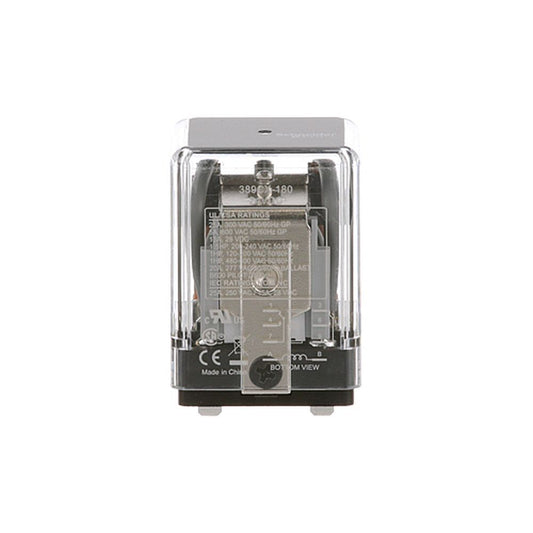 TurboChef 105160 DPDT 2-pole mechanical relay