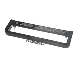 Merrychef PSB367 door handle assembly e2s
