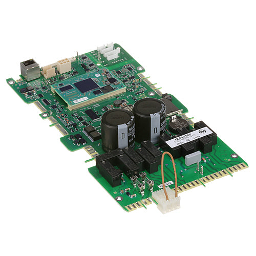 Rational 42.00.260P Control PCB Sicotronic