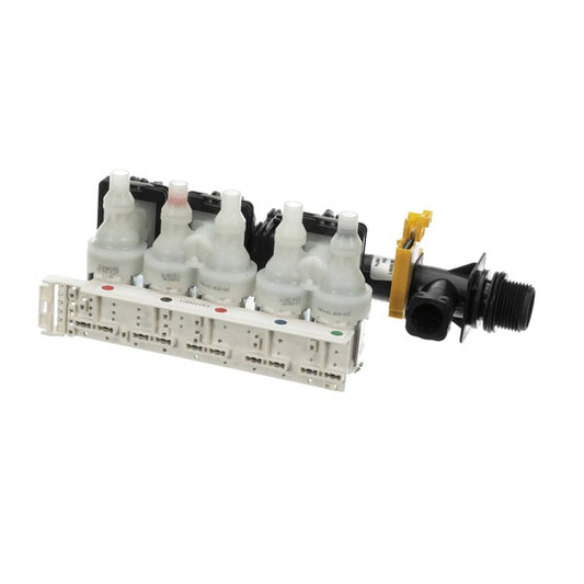 Rational 50.02.054P Solenoid Valve Fivefold