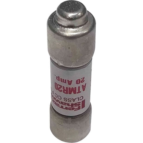 TurboChef 20A Class CC Fuse 100599