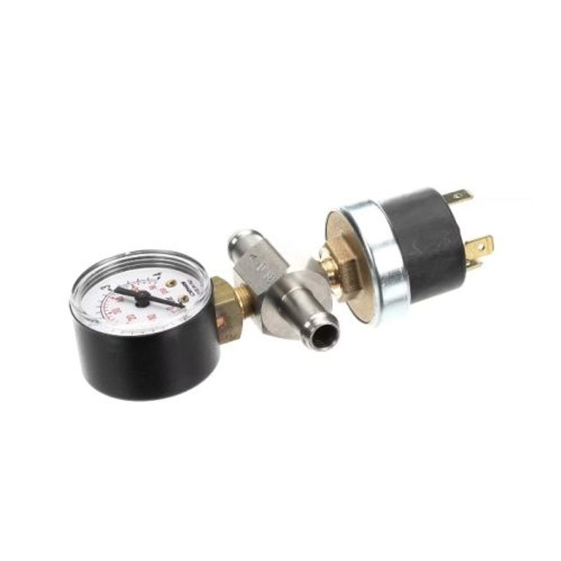 Convotherm Water Pressure Switch P3 20.20 2217335