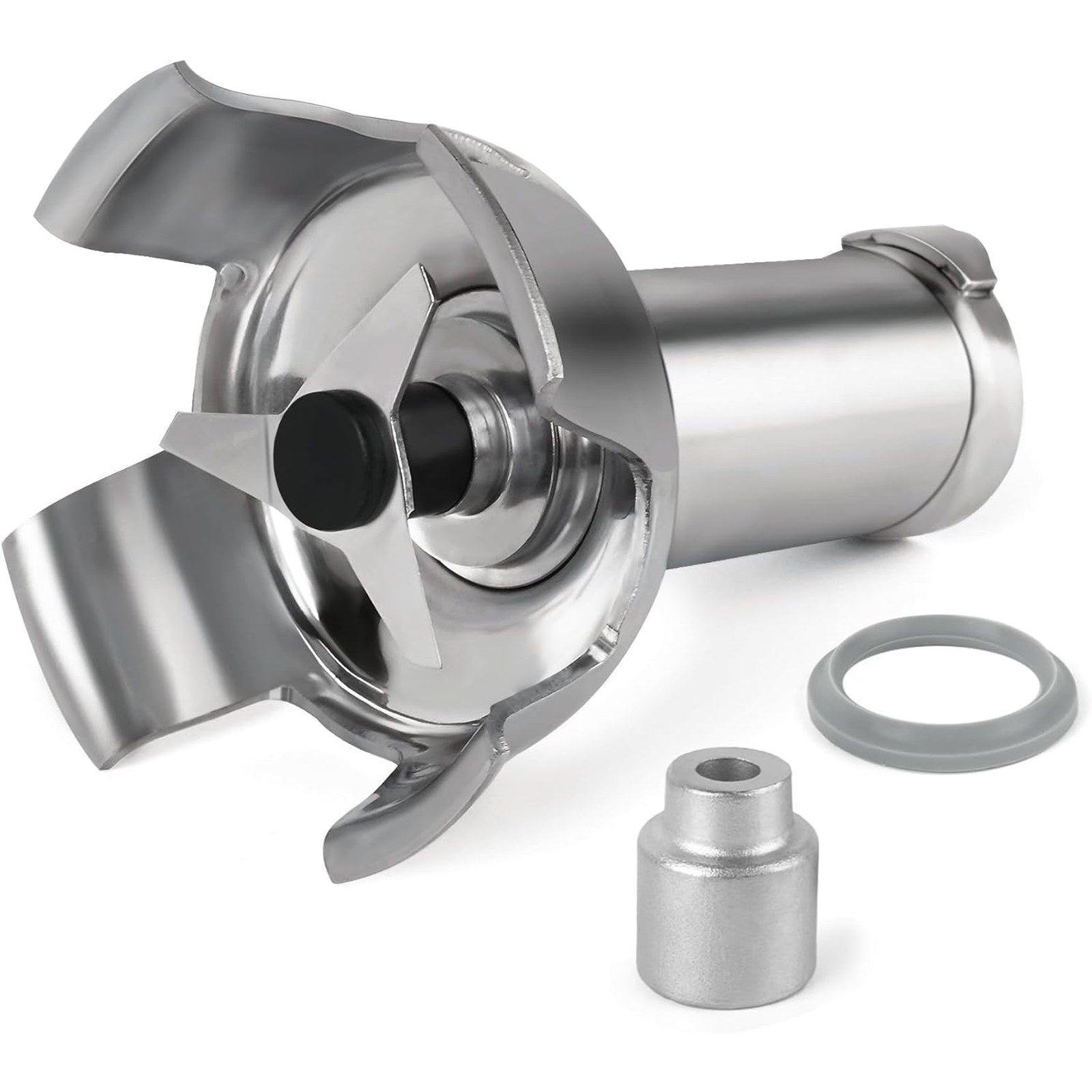 Robot Coupe 39335 stainless bell cover assembly MP350 MP450