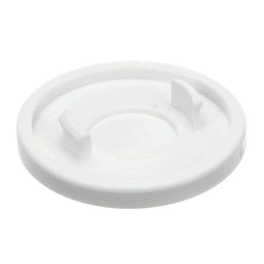 Robot Coupe 45mm Blade Cap White 117058