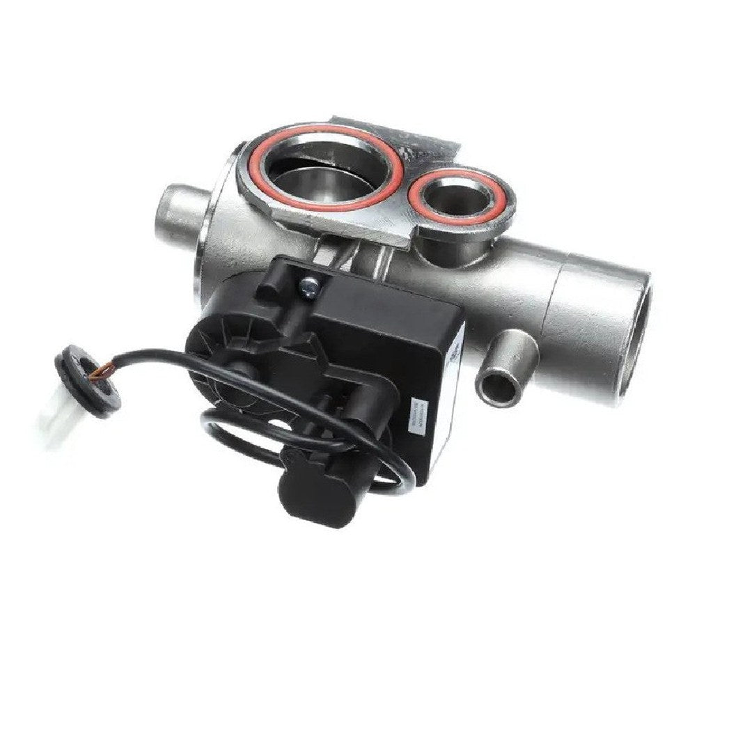 Rational 56.00.618S ball valve drain
