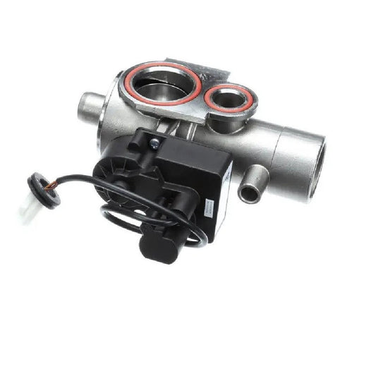 Rational 56.00.618S ball valve drain