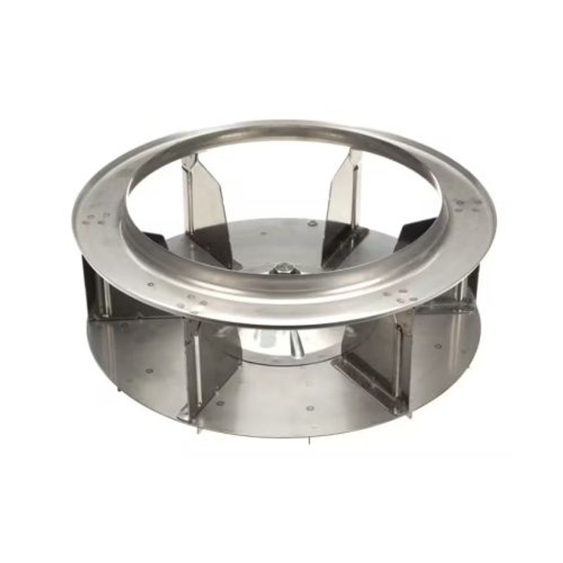 Convotherm Fan Wheel C4 6.10/10.10/20.10 6056333